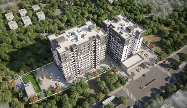  aashirwad-homes Elevation