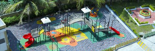  treetown-phase-2 Children's play area