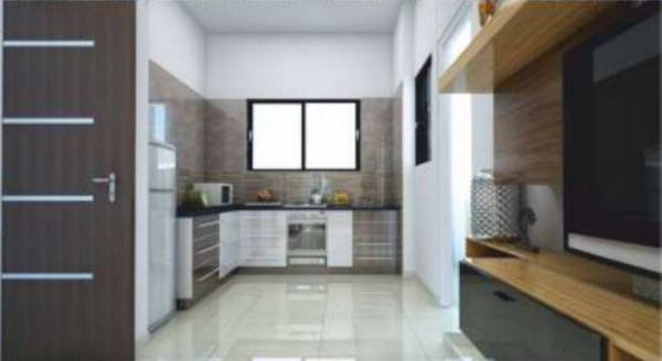  treetown-phase-2 Kitchen