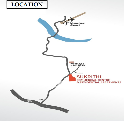  sukrithi Location Plan
