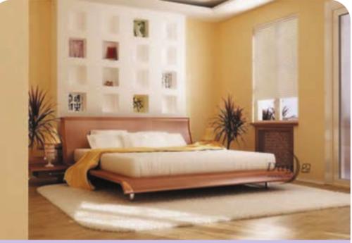  shambhavi-heights Bedroom