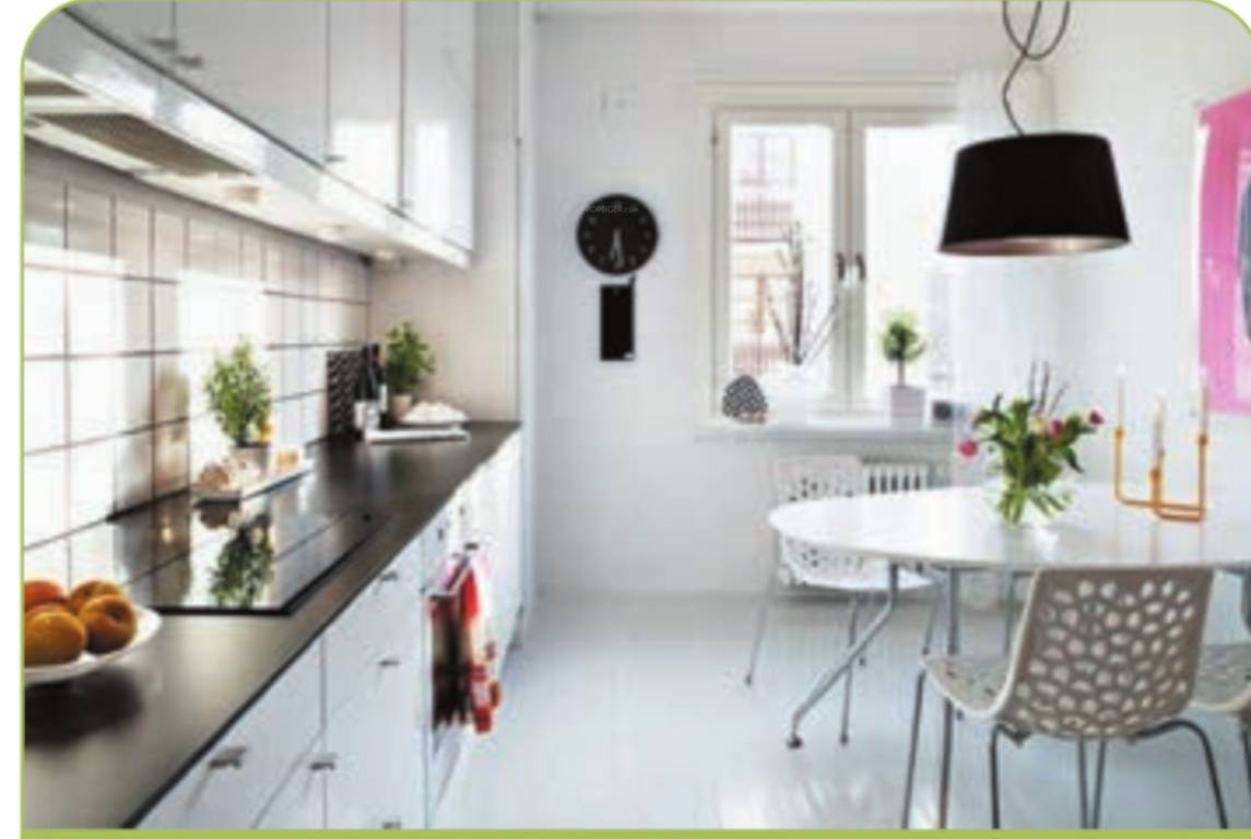  shambhavi heights Kitchen