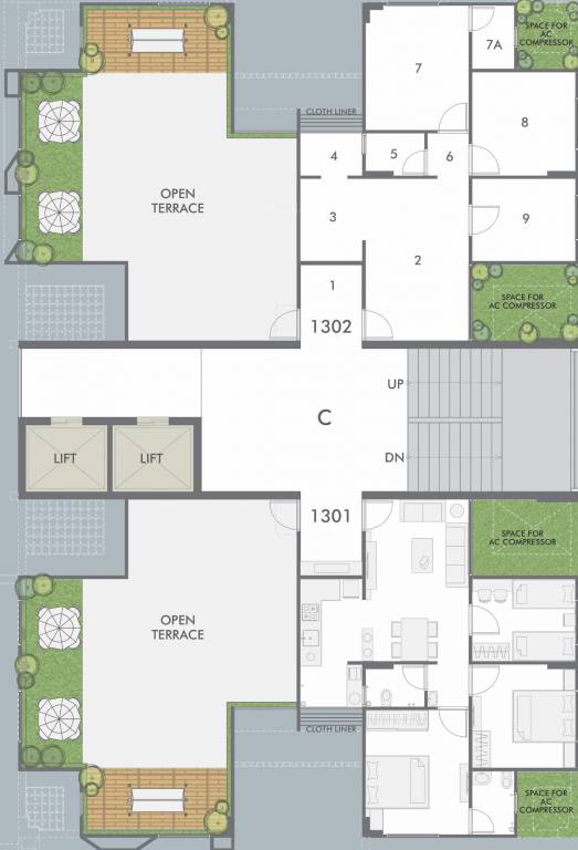 Images for clusterPlan