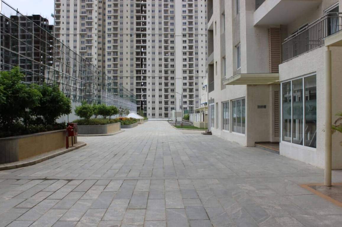  the icon north towers g and h Images for amenities