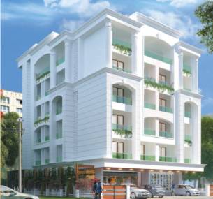 Images for Elevation of Bhoomi Samskruthi Images for Elevation of Bhoomi Samskruthi