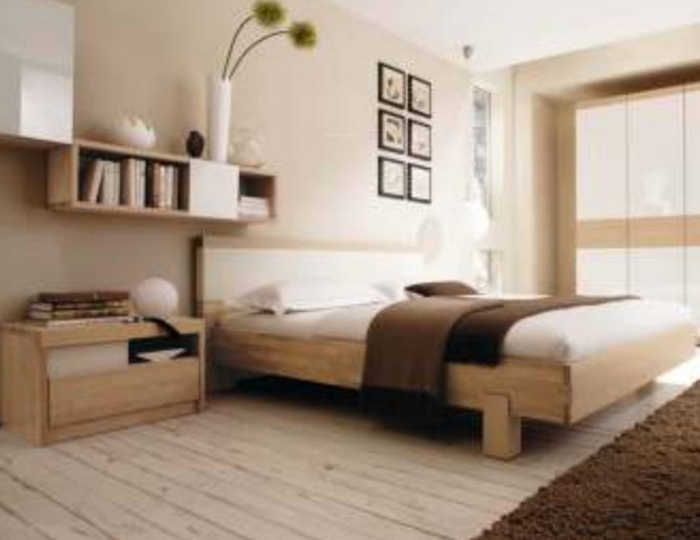  residency Bedroom