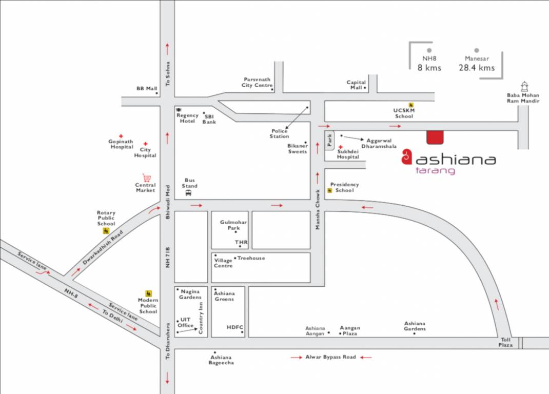 Images for locationPlan