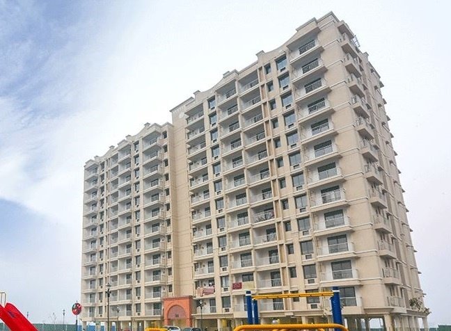  tarang phase ii Elevation