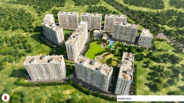  tarang-phase-ii Elevation