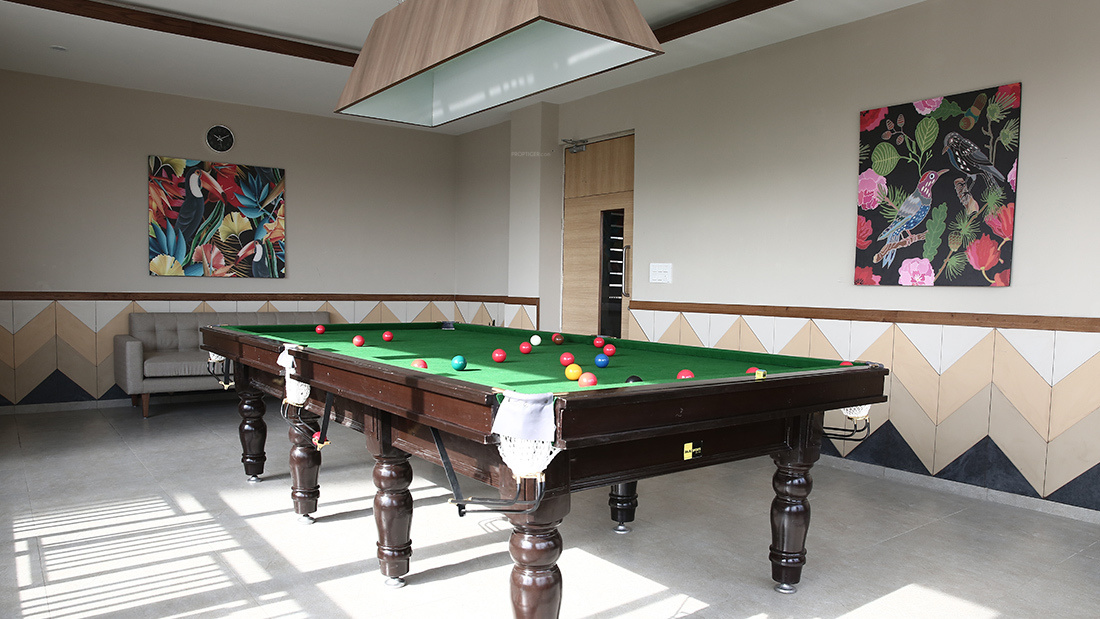  tarang phase ii Indoor Games