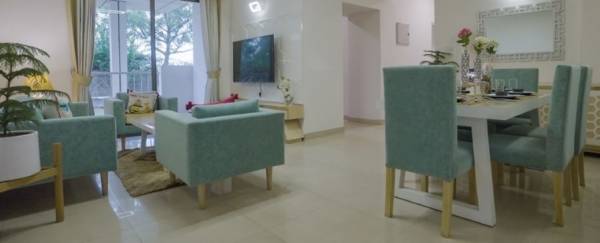  tarang-phase-ii Living Area