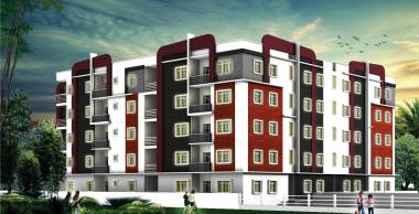 Images for Elevation of Shivashakthi Spring Fields Images for Elevation of Shivashakthi Spring Fields