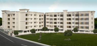 Images for Elevation of Guardian Shanthala Shriram Images for Elevation of Guardian Shanthala Shriram