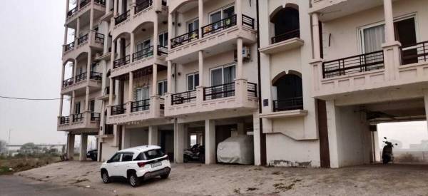 amenities of Acme Heights 92