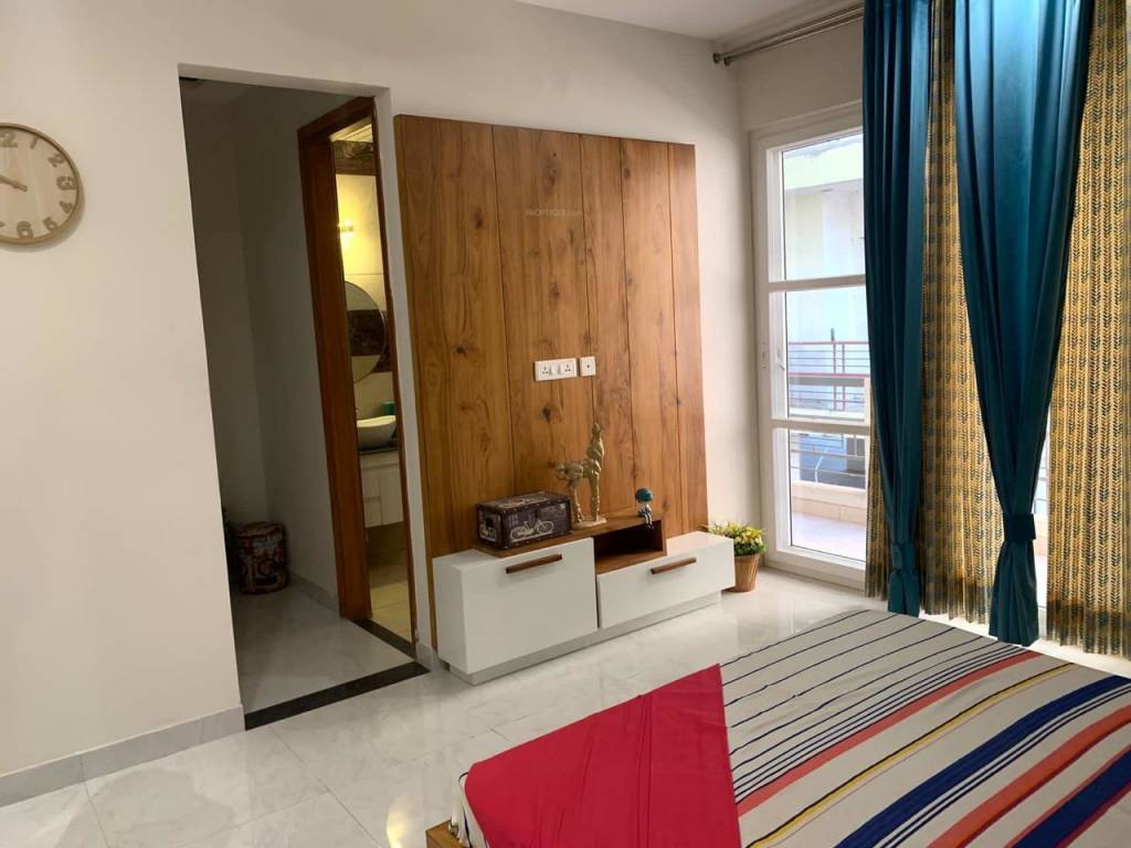  acme heights 92 Bedroom