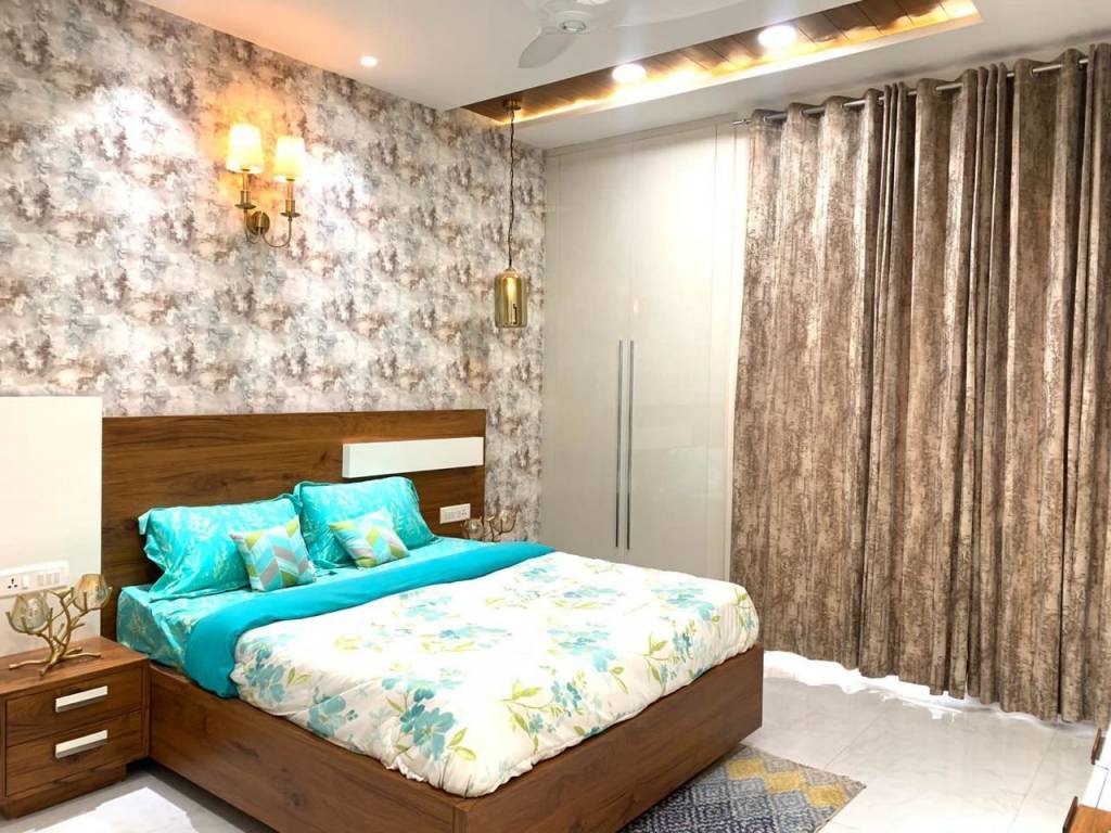  acme heights 92 Bedroom