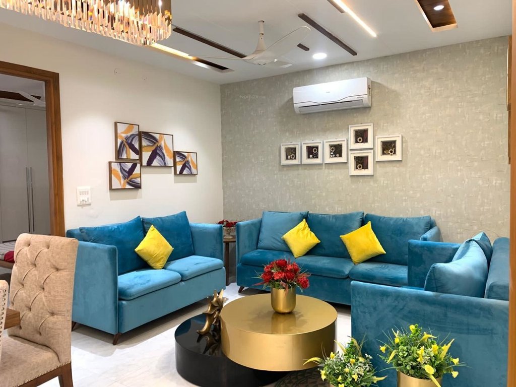  acme heights 92 Living Area