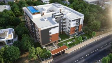 Elevation vriddhi Elevation