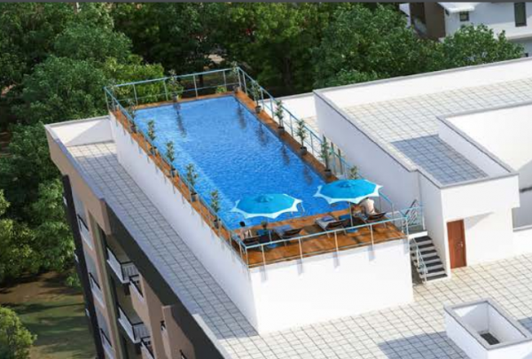  vriddhi Swimming Pool