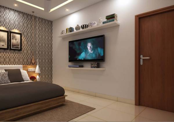  vriddhi Bedroom