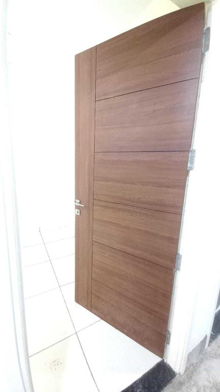  govardhan heights Living Area