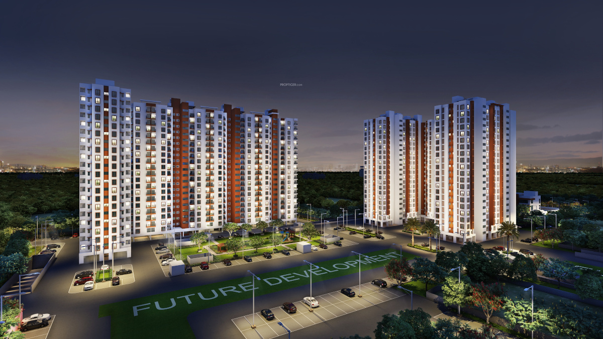 palmhaven ii block a Elevation