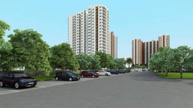 Elevation palmhaven-ii-block-a Elevation