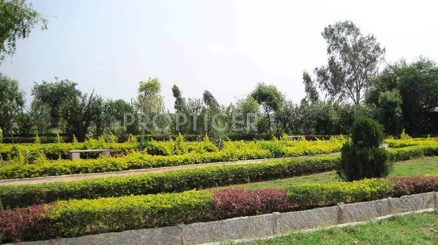 Images for Elevation of Vakil Whispering Woods Plot