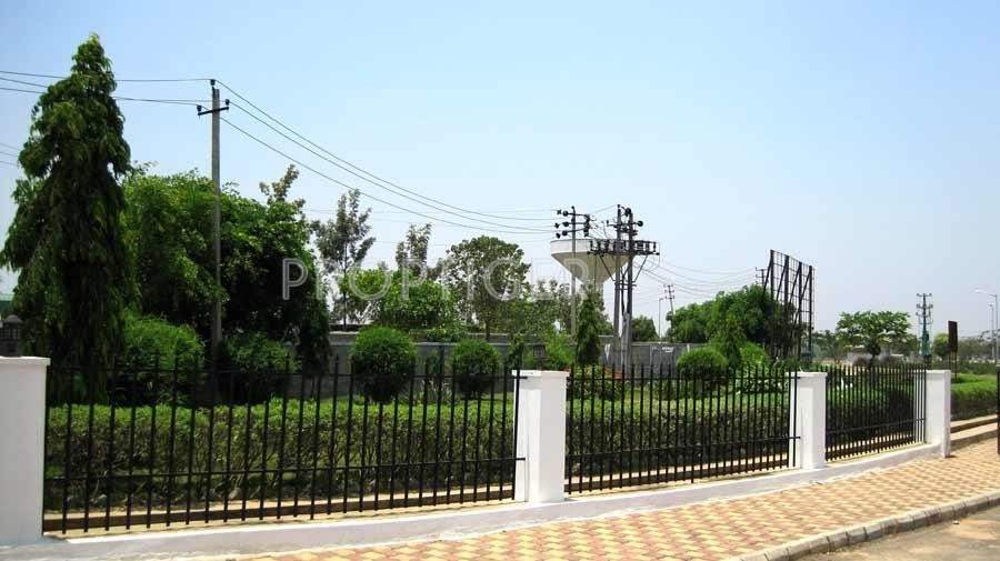 Images for Elevation of Vakil Whispering Woods Plot