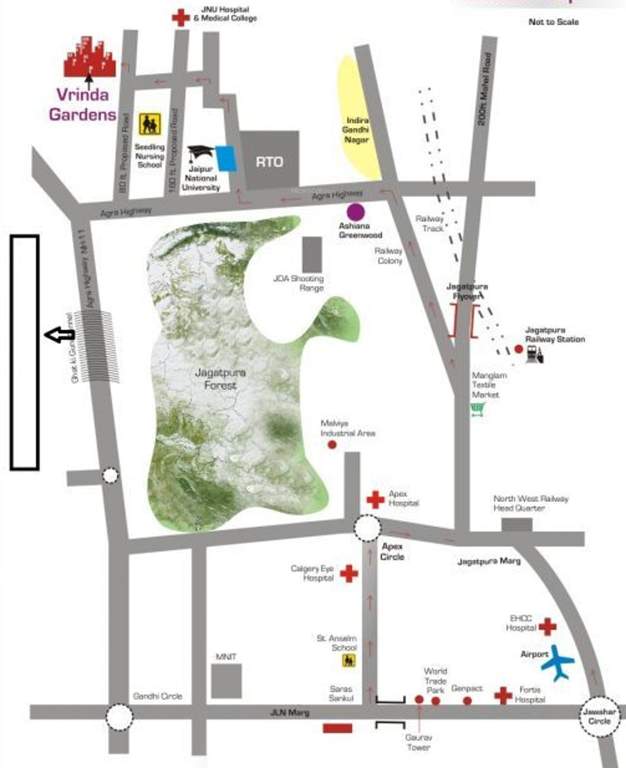 Images for locationPlan