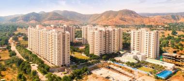 Images for Elevation of Vista Vrinda Gardens Phase IV Images for Elevation of Vista Vrinda Gardens Phase IV