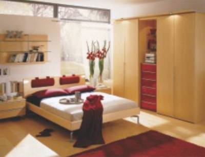  aspire Bedroom