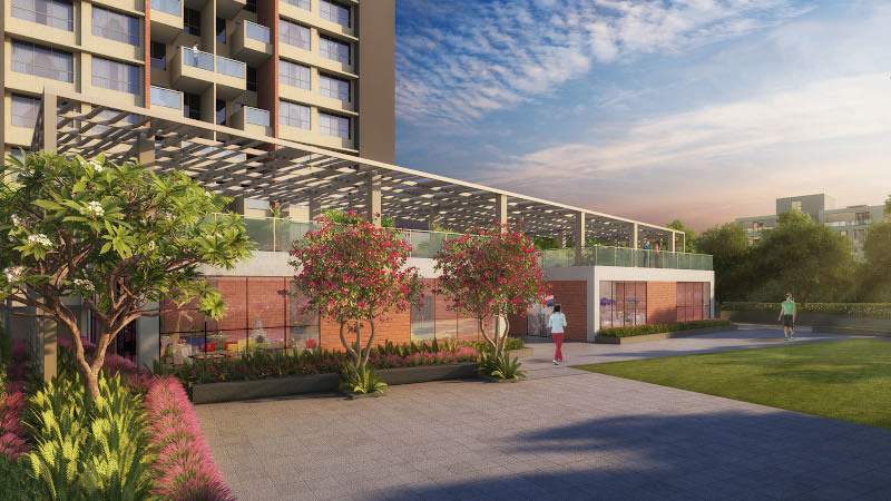  coral Club House