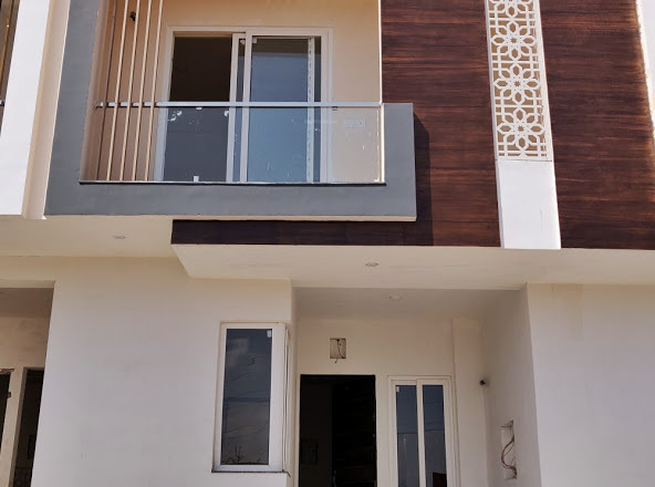  anant villas Elevation