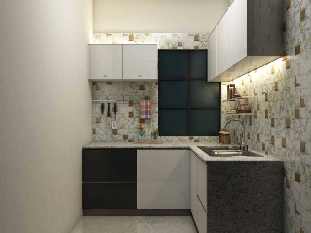  anant villas Kitchen