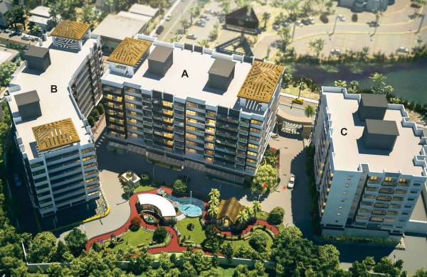  ishta-goa-phase-ii-building-a Elevation