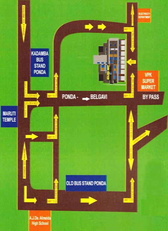 Images for locationPlan