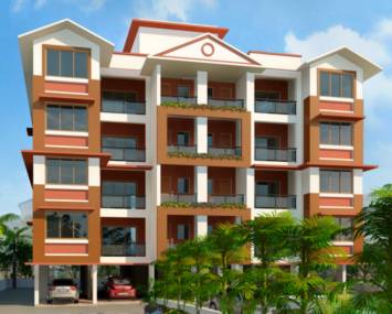 Images for Elevation of Saldanha Annette Grande Images for Elevation of Saldanha Annette Grande