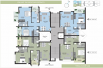 Cluster typical Plan  regina Cluster typical Plan