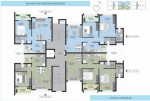 Cluster typical Plan  regina Cluster typical Plan