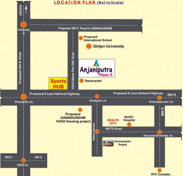 Images for locationPlan