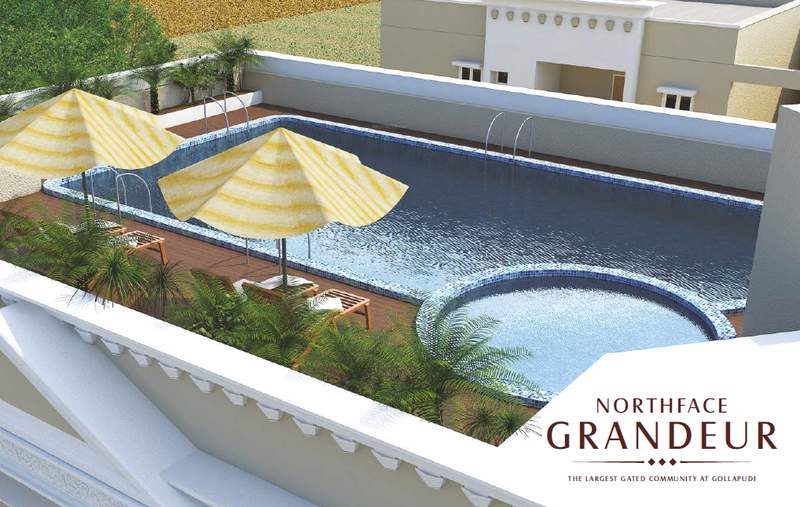  grandeur Swimming Pool