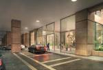 Car Parking amenities of Conscient Hines Elevate