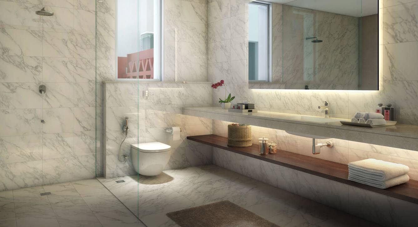 Conscient Hines Elevate