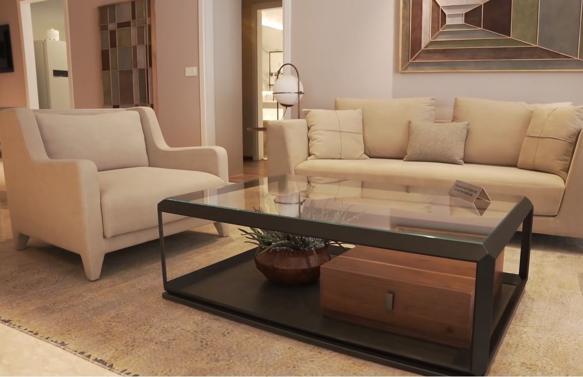 Conscient Hines Elevate