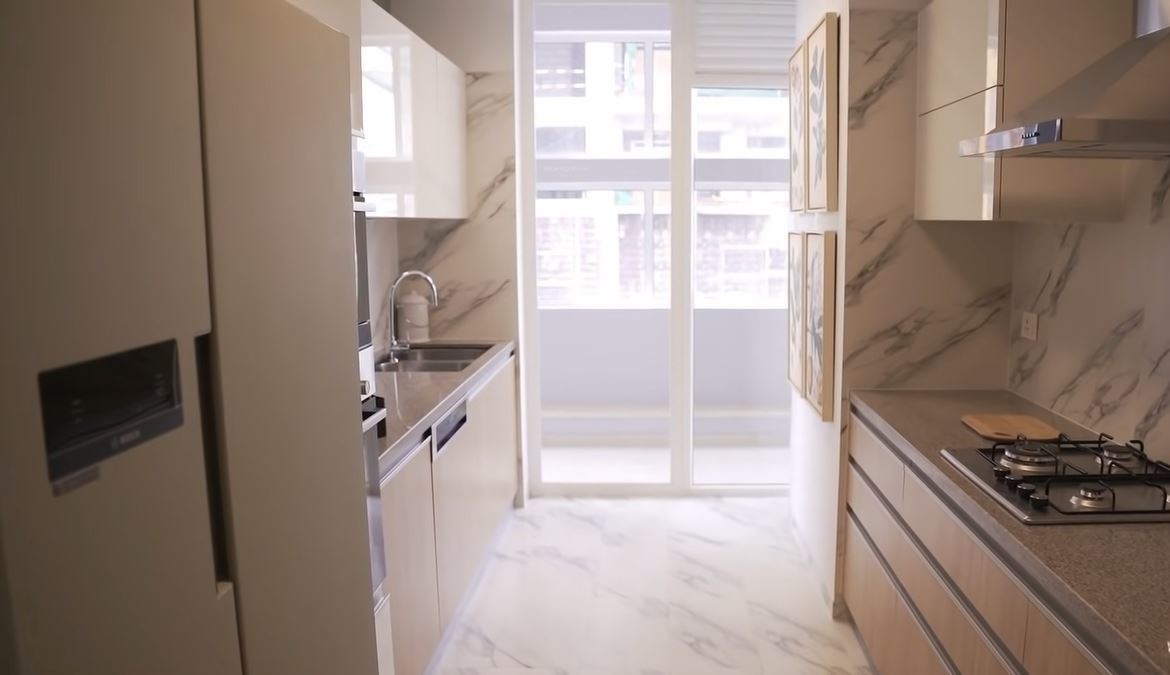 Conscient Hines Elevate