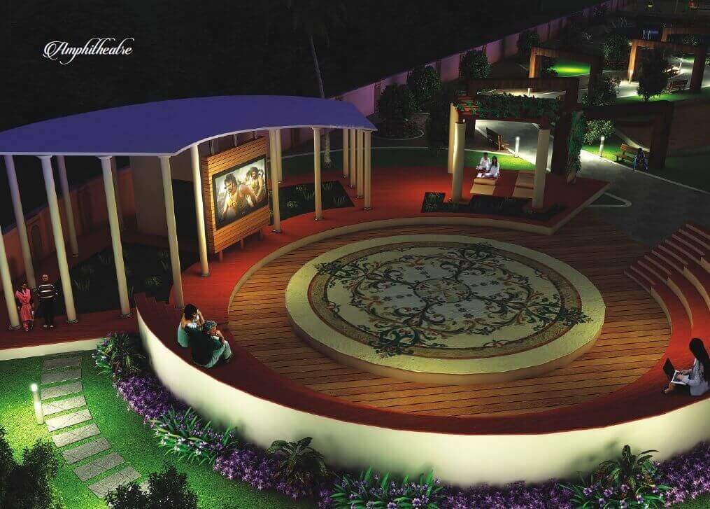  brundavanam advaitha Others