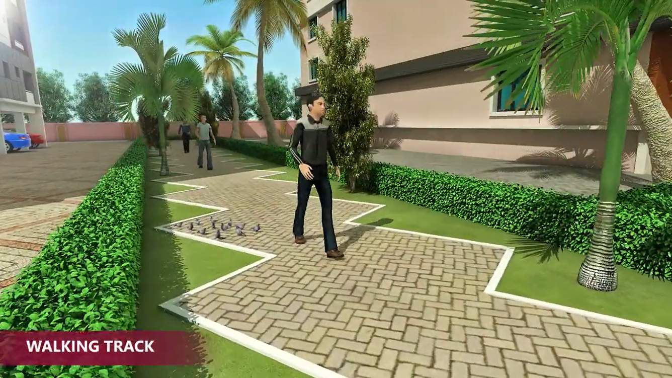  brundavanam advaitha Others