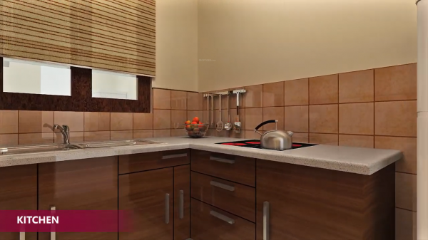 brundavanam-advaitha Kitchen