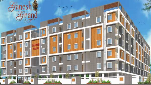 Elevation grand Elevation